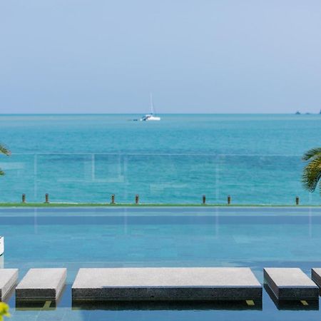 Villa Playa Samui Choeng Mon Εξωτερικό φωτογραφία