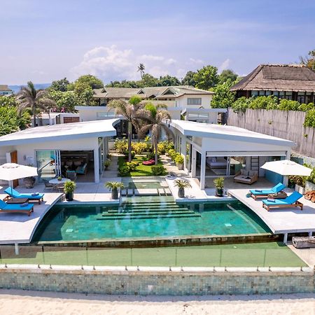 Villa Playa Samui Choeng Mon Εξωτερικό φωτογραφία