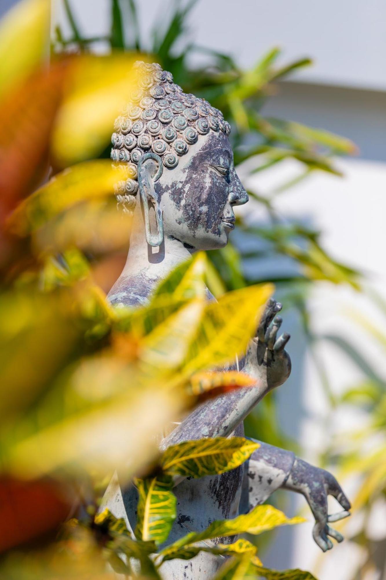 Villa Playa Samui Choeng Mon Εξωτερικό φωτογραφία