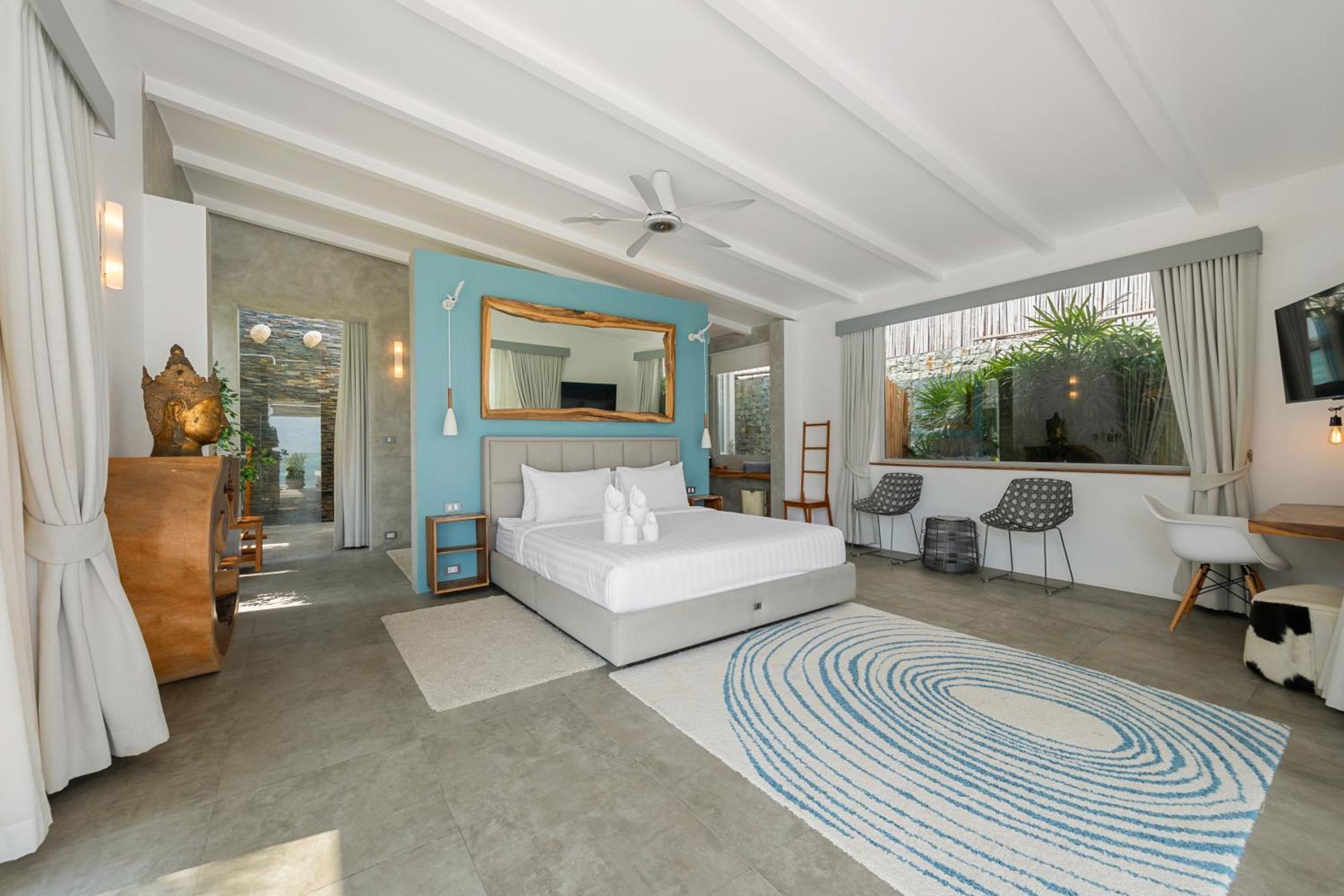 Villa Playa Samui Choeng Mon Εξωτερικό φωτογραφία