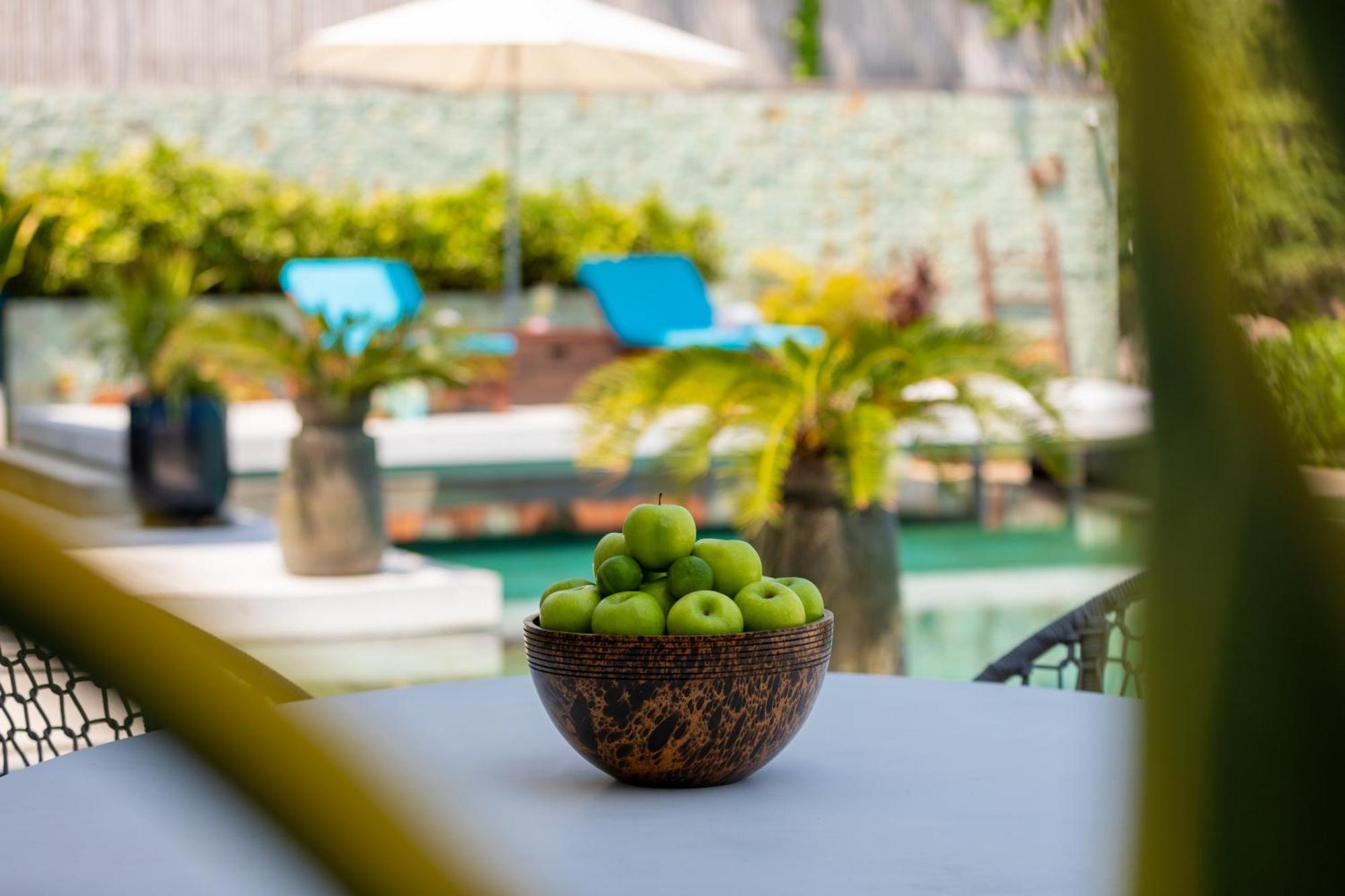 Villa Playa Samui Choeng Mon Εξωτερικό φωτογραφία