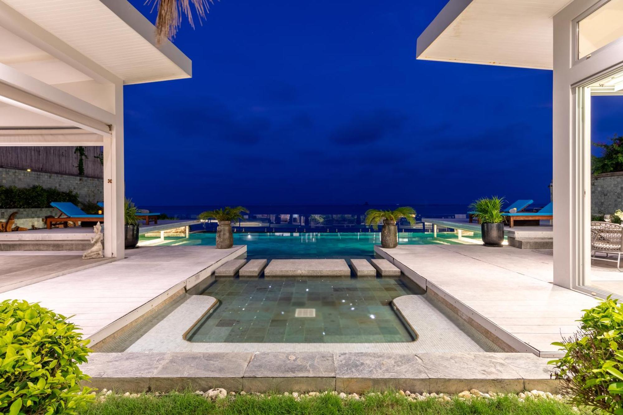 Villa Playa Samui Choeng Mon Εξωτερικό φωτογραφία