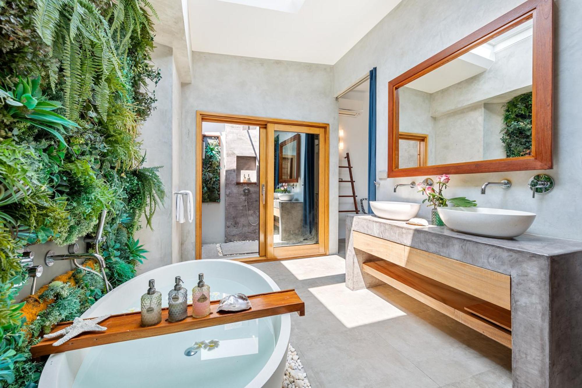 Villa Playa Samui Choeng Mon Εξωτερικό φωτογραφία