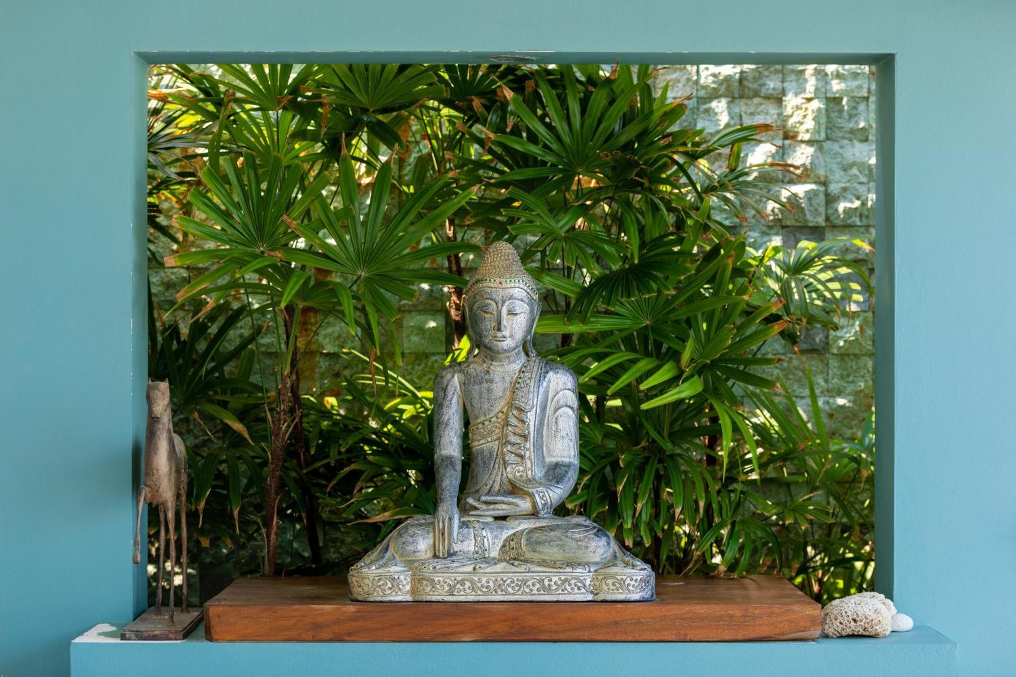 Villa Playa Samui Choeng Mon Εξωτερικό φωτογραφία