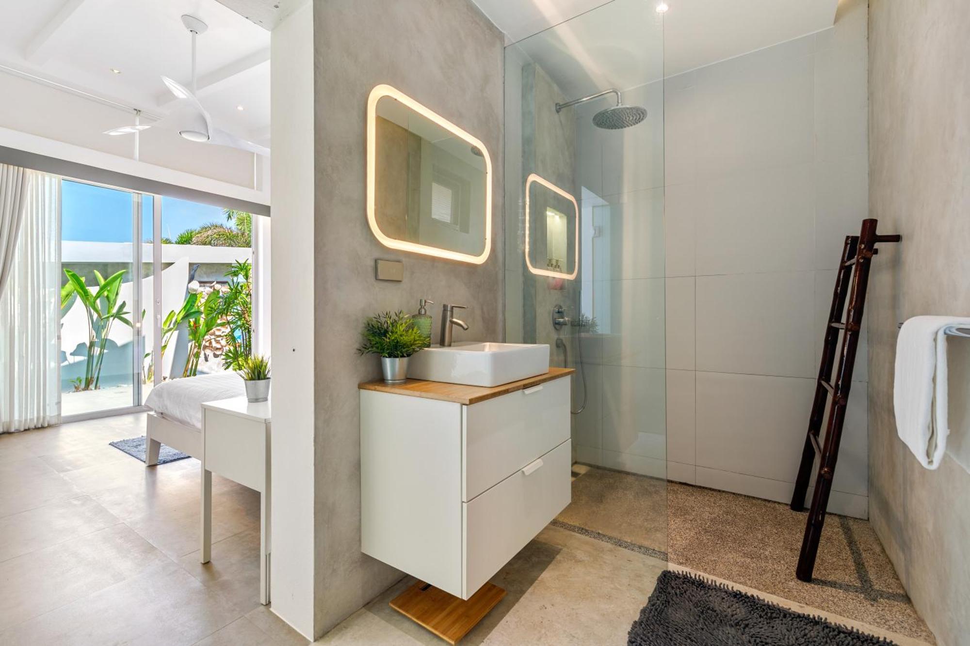 Villa Playa Samui Choeng Mon Εξωτερικό φωτογραφία