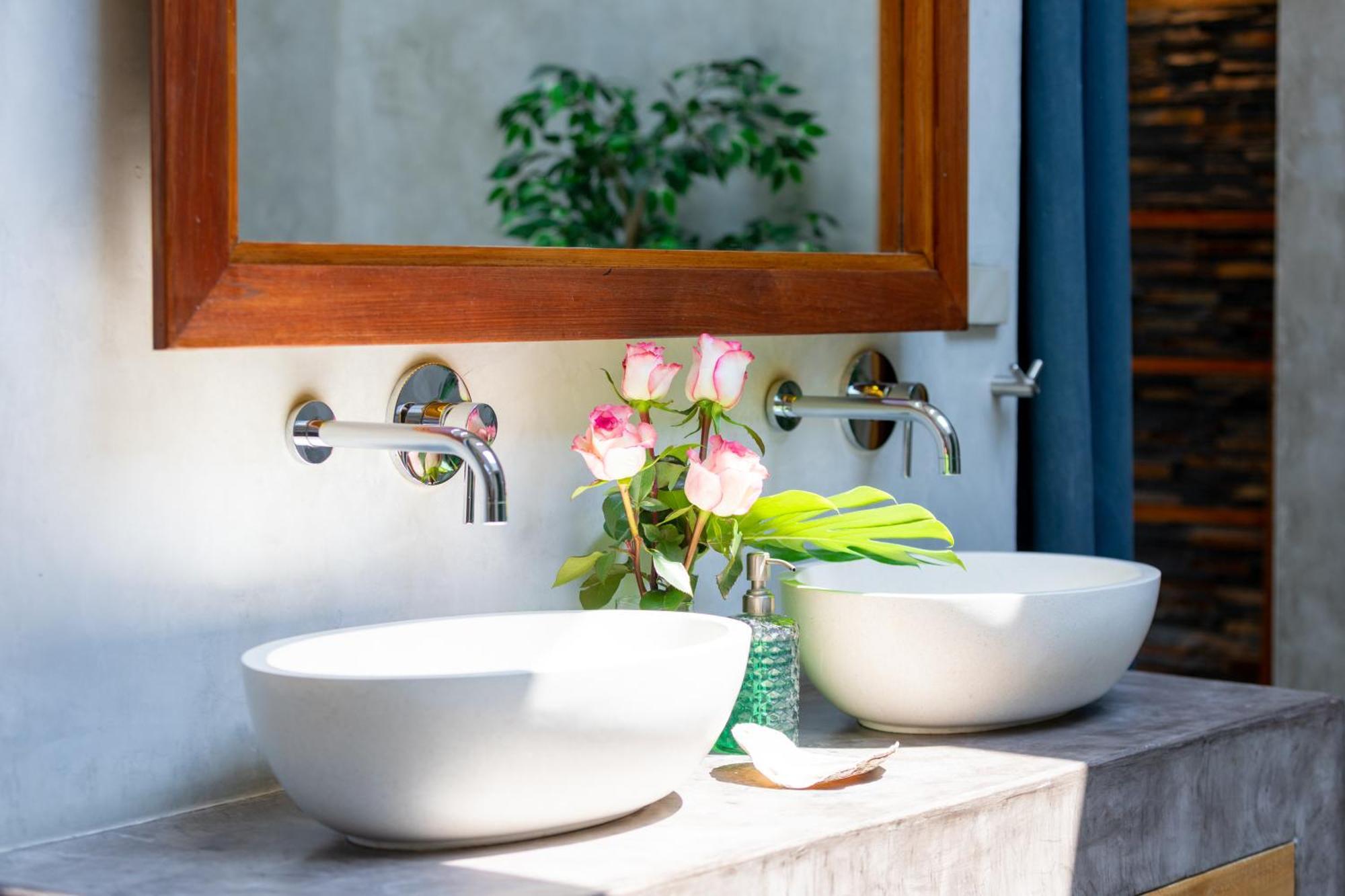 Villa Playa Samui Choeng Mon Εξωτερικό φωτογραφία