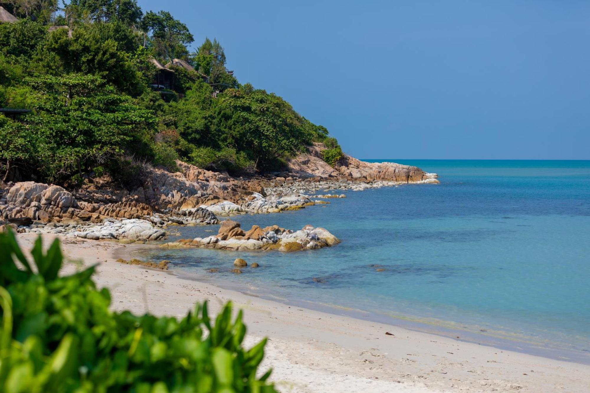 Villa Playa Samui Choeng Mon Εξωτερικό φωτογραφία