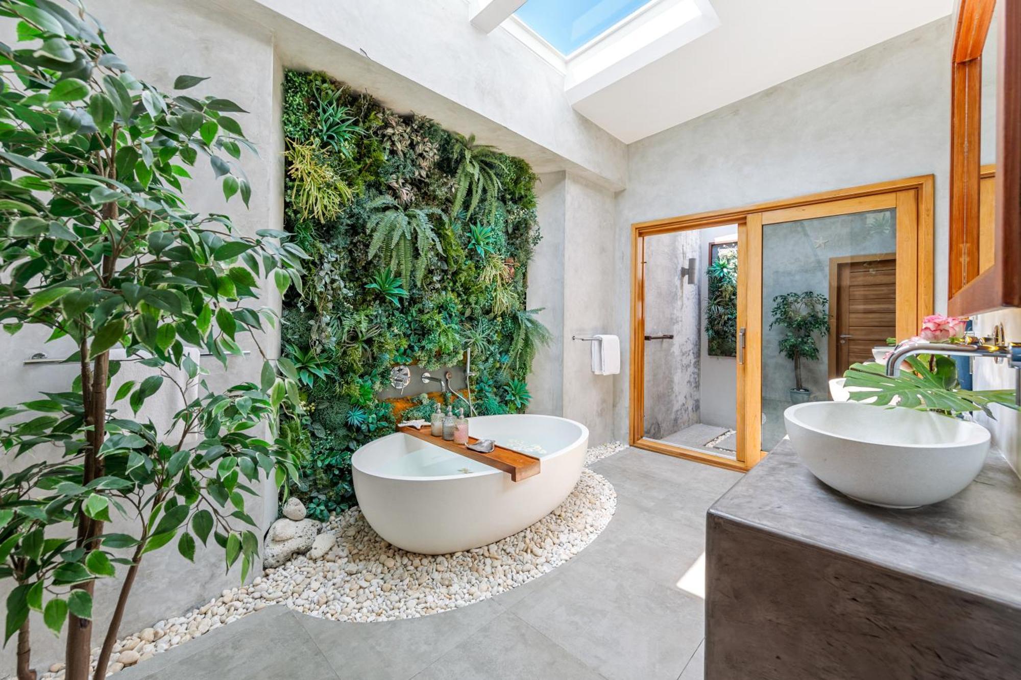 Villa Playa Samui Choeng Mon Εξωτερικό φωτογραφία